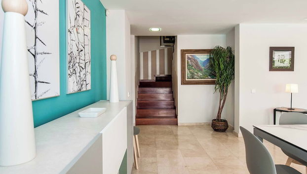 Villa Salobre 6 - Foto 5, Interior