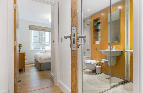 GuestReady - Stylish 1bed in Tower Hill - Photo 19