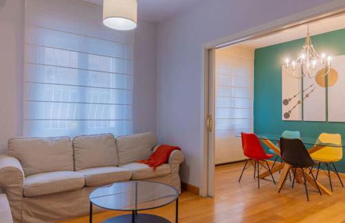 For You Rentals Apartamento Amplio y Elegante en Paseo de la Habana Temporal PDH520 - Photo 17