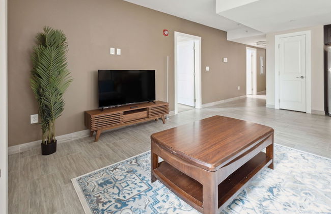 Modern Downtown Apartment - Foto 71