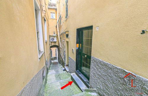 La casa di Vevè by ML WHITE HOUSE - Foto 22