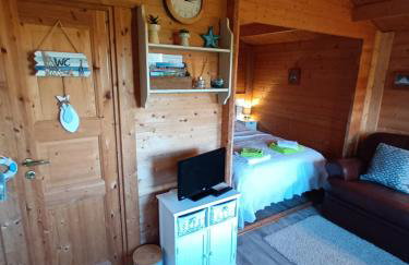 The cabin with the view - Photo 28