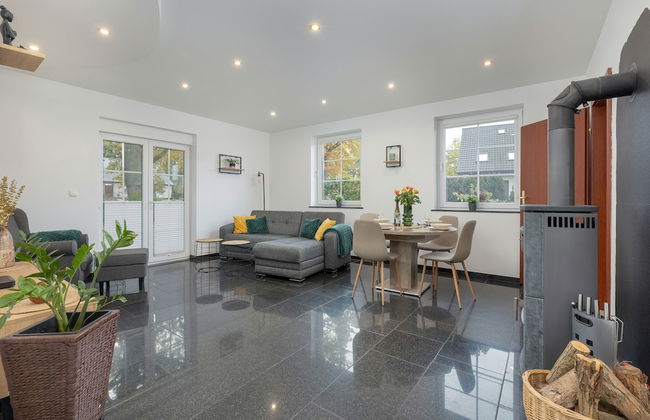 Quiet Apartment With Garden by Renters - Foto 24