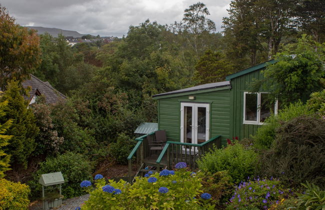 Sky Gdn Lodge - Foto 17