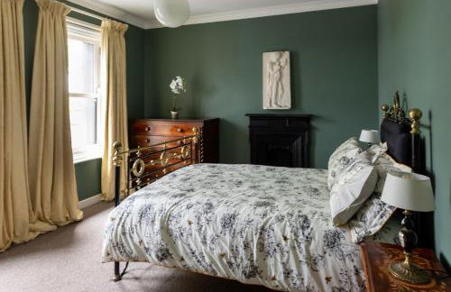 Luxurious Converted Old Victorian Bank Building - Foto 22