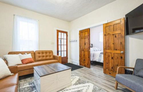 Escape to Beautiful Marinette - Foto 13