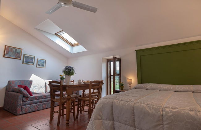 Topaz Apt City Center - Foto 4