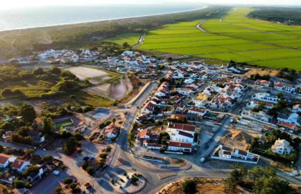 Sanbia - Comporta Beach House - Foto 38