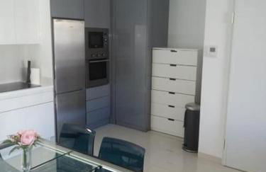 Higuericas Costa Apartment 514 - Foto 3