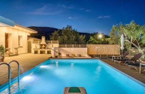 Villa Astoria Keri - Foto 41