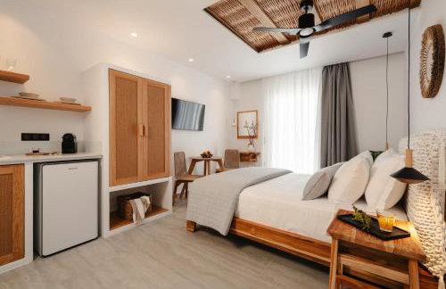 Phaistos Suites - Foto 14