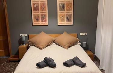 Playa Malvarrosa House - Photo 14