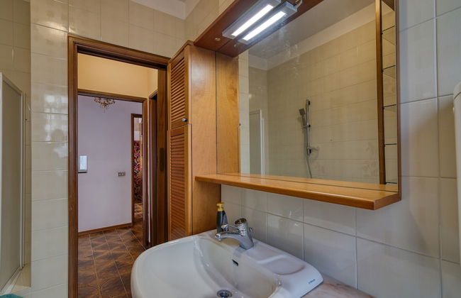 Sissy e Sammy 200 mt From Sea - Foto 11