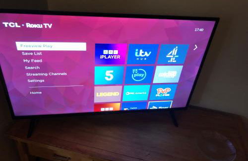 Lovely 4 bedroom Northern Ireland Retreat - Foto 19