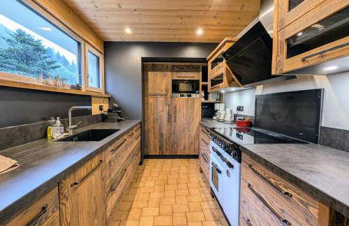 LE VERTBRUCHE - Gîte avec superbe vue pour 15 pers - Foto 10