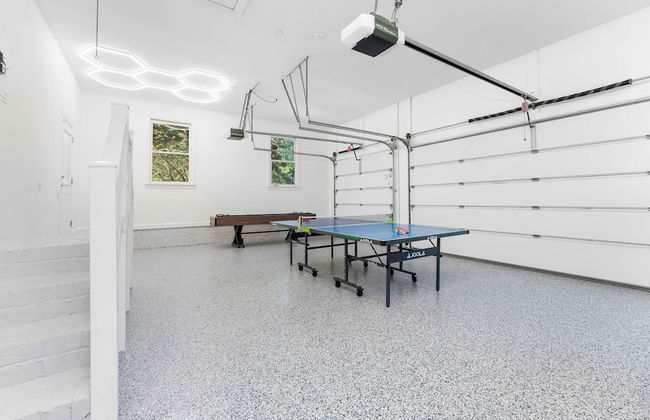 Shoreway Cove by Avantstay Waterfront, Pool, Dock - Foto 49