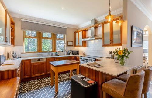 Morar Lodge - Foto 6