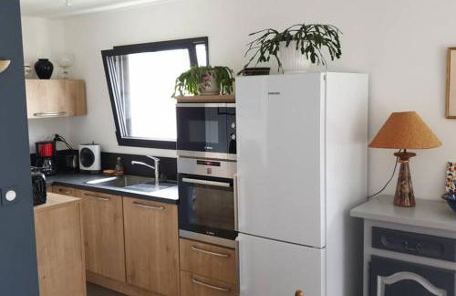 LES EMBRUNS JARDIN - Foto 19