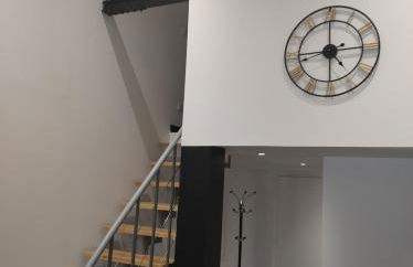 Charmant studio mezzanine centre ville - Foto 7