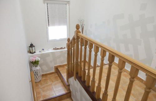 Casa Rural de Pobes Lagun Etxea - Foto 82