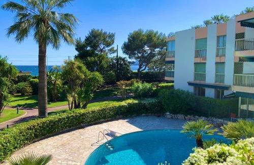 Studio front de mer, 30M2 Piscine & Mer - Foto 32