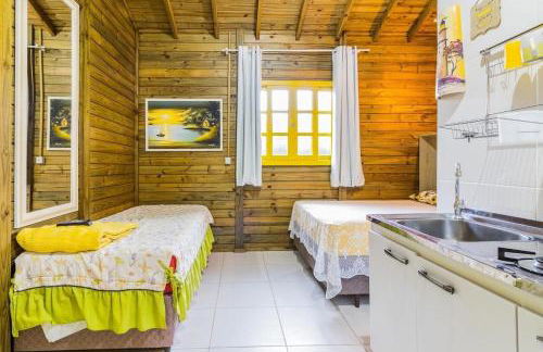 Jajá Cabanas - Foto 58