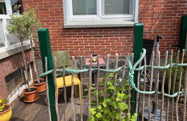 Haus Wirringa, Familie Poppinga - Foto 14