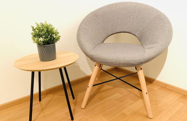 City Home Finland Laukontori - Foto 16