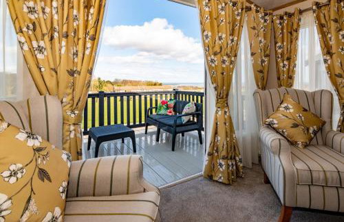 Lodge No 7 - St Andrews Lodge Park - Foto 19