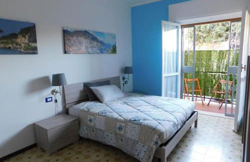 Casa Azzurra - Foto 9