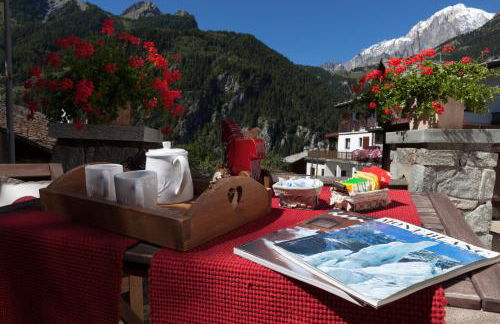 B&B Residence Checrouit - Foto 62