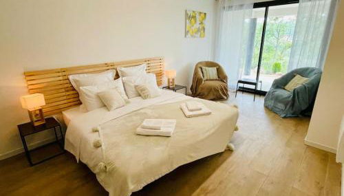 Villa Carpe Diem - Clim & Vue lac - Foto 2