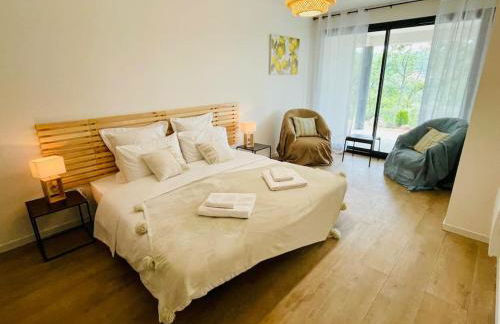 Villa Carpe Diem - Clim & Vue lac - Foto 2