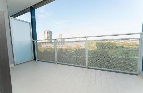 Apartment 3BR with large terrace - 800m from San Leonardo M1 - Foto 31