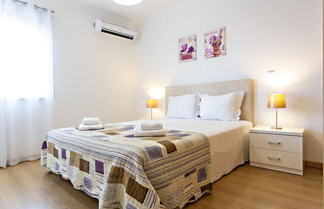 Lavender in Tavira With 2 Bedrooms and 2 Bathrooms - Foto 3