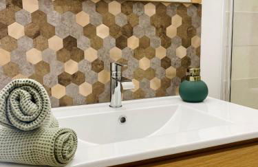 Le jardin d'Opporak - Jardin privé avec vue montagne - Foto 16