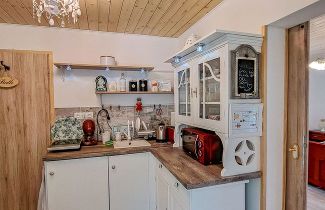 2 bedroom House in Balatonfenyves with garden and terrace - Photo 9