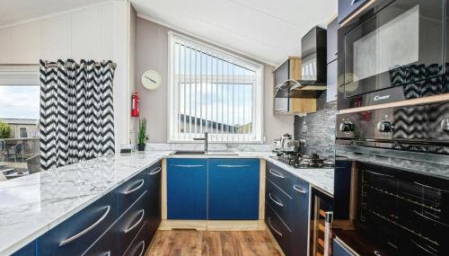 Laburnum Tresaith - Foto 4, stove