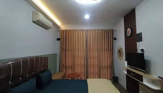 Tenang Jiwa by Semesta Management - Foto 3, Quarto