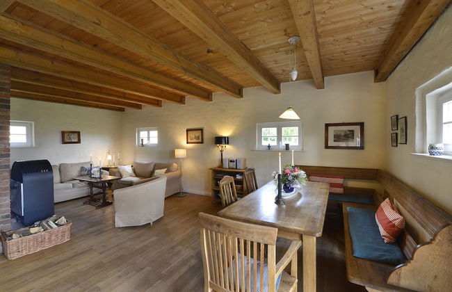 Gut Grubnow Rügen - Foto 26