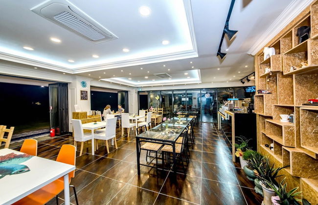 Sun & Moon Resort - Foto 66