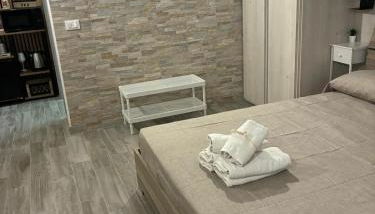 Mamma Chica Alloggio Turistico a Palermo - Foto 3, towels