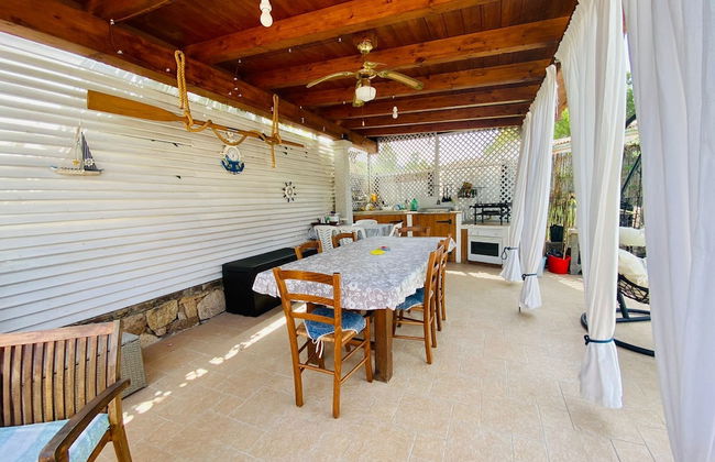 Villetta Todde con Piscina - Foto 12