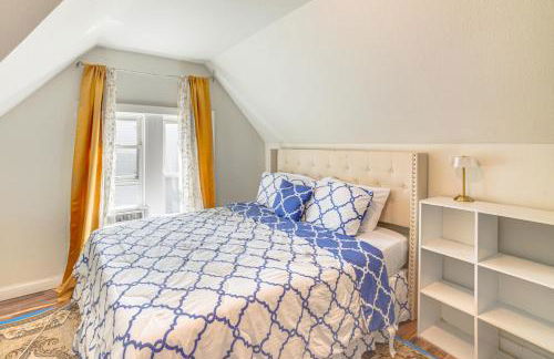 2 Mi to Dtwn Milwaukee Family Home with Yard - Photo 14