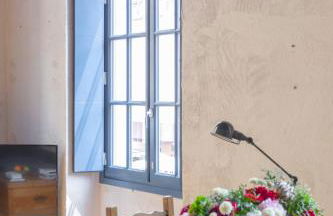 Sunny Stylish Spacious Loft in Old-Port - Foto 13