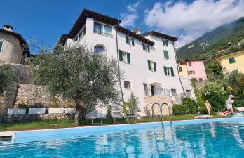 Villa Borgo Borago - Foto 6