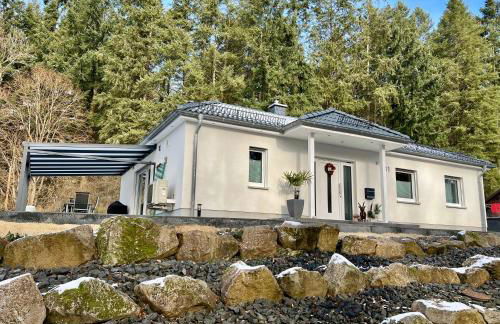 Ferienhaus Waldblick - Photo 21