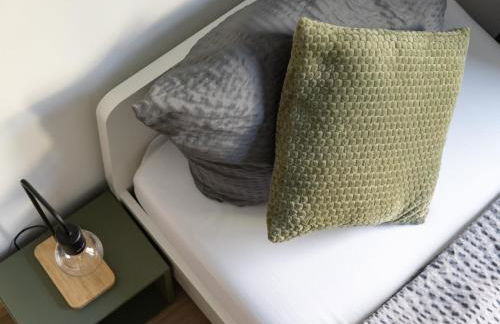 Zentral 1 SZ Küche, Bad - Foto 5