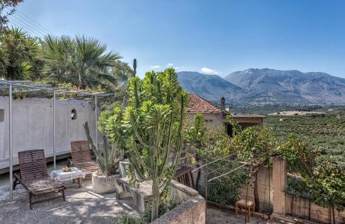 Charming Country House with View - Foto 17