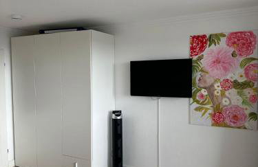 Apartment Stadtblick oder Apartment Meerblick - Foto 6